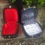 vintage suitcase Image 2