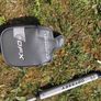 odyssey 2 ball blade putter Image 4