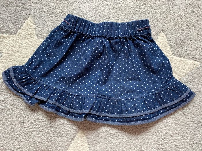 baby skirt 80cm