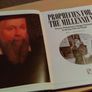 Prophecies For The Millennium ! by Bill Anderton ! HARDBACK ! Image 5