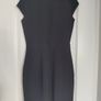 Black dress Size 8 Image 6