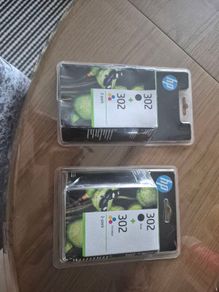 printer hp ink