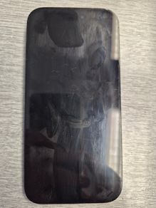 iPhone 14 Pro 256GB Space Black