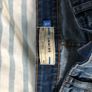 Next skinny jeans Image 3