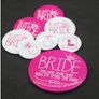 Hen Night Badges Image 5