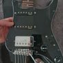 pre wired pickguard pickups Image 2