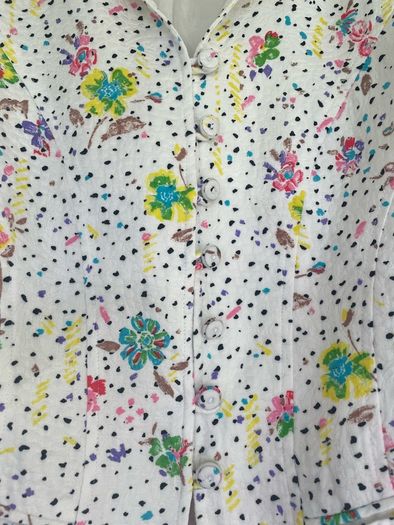 Caroline Charles skirt suit
