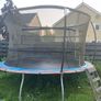 Trampoline to take away Image 2