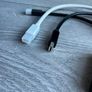 VGA to mini Display Port adapters Image 2
