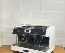 Fracino PID multiboiler Barista coffee machine commercial