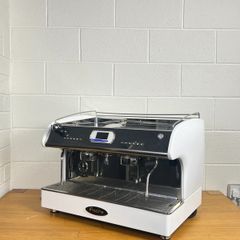 Fracino PID multiboiler Barista coffee machine commercial