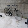 Gents Classic Bicycle Image 2