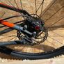 Voodoo Bantu 16" Frame Image 3