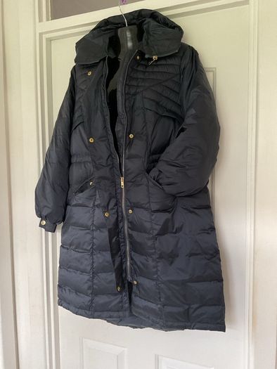 Stunning autum winter coat