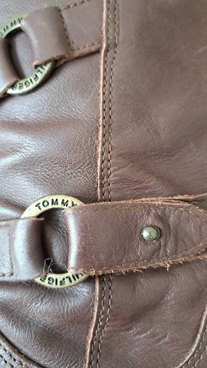 Tommy Hilfiger Boots