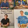 Donal Skehan cookery books Image 2