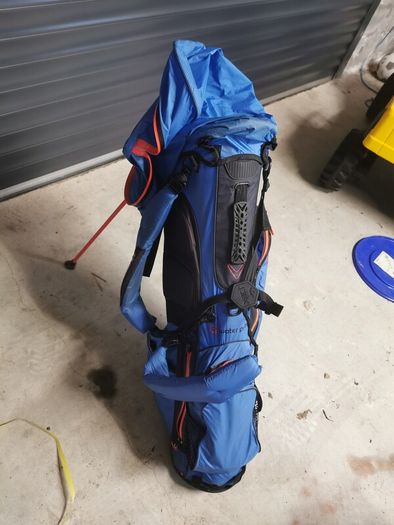callaway golf bag