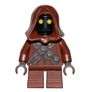 Lego JAWA Minifigure Lego Star Wars Lego Minifigure Image 2