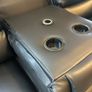 New all electric 3+2 leather Image 6