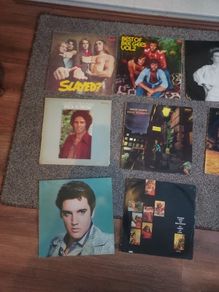 Vinyls