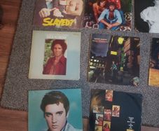 Vinyls