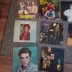 Vinyls