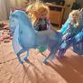 frozen dolls Image 4