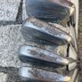 Golf irons Image 4