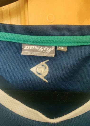 Dunlop Tee shirt