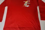 New Boys Bob the Builder Long sleeved Top
