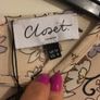 Ladies BNWT closet dress dude 10 Image 7