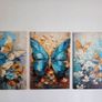 3 canvas 46x66cm Image 3