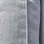 Grey corner sofa harvey norman corner l shaped couch/sofa Image 7