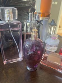 perfumes