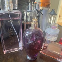 perfumes