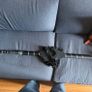 Blade Movie Sword Prop Replica Image 3