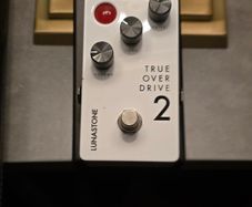 Lunastone True Overdrive 2