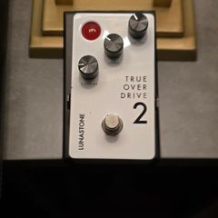 Lunastone True Overdrive 2