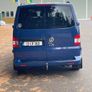 From award winning  happy camper Vw Camper Van Image 5