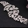 Bridal Head Piece Image 2