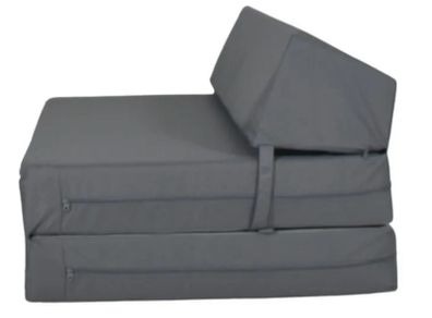 futon double bed