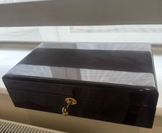 jewlery box Solid Wood