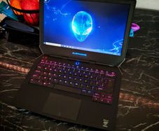 Alienware M13 Gaming Laptop