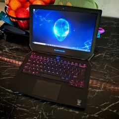 Alienware M13 Gaming Laptop