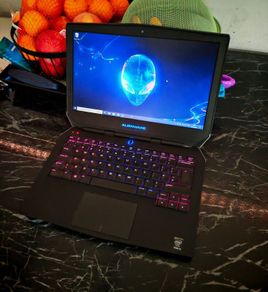 Alienware M13 Gaming Laptop