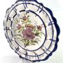 Vintage Portuguese wall plate Image 4