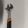 Adjustable spanner Image 3