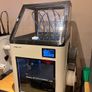 Snapmaker U1 3d printer Image 3