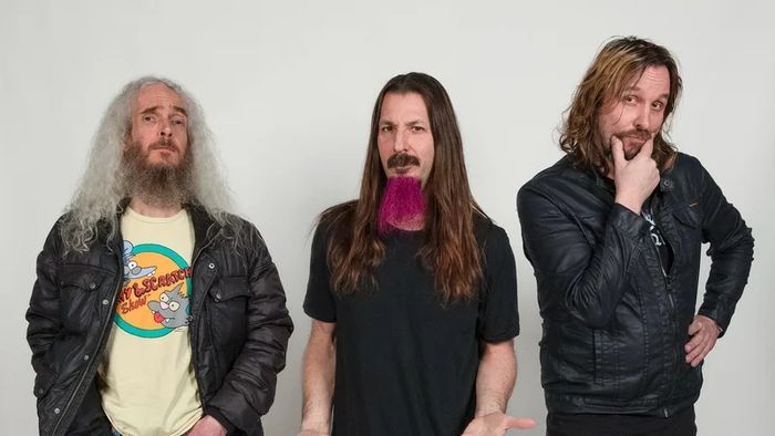 The Aristocrats