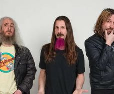 The Aristocrats
